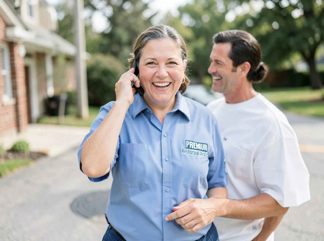 Water Damage Restoration Leslie, GA FAQs